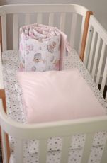 Постільний комплект Baby Veres 
